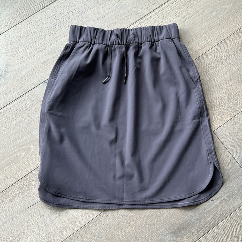 Lululemon Skirt